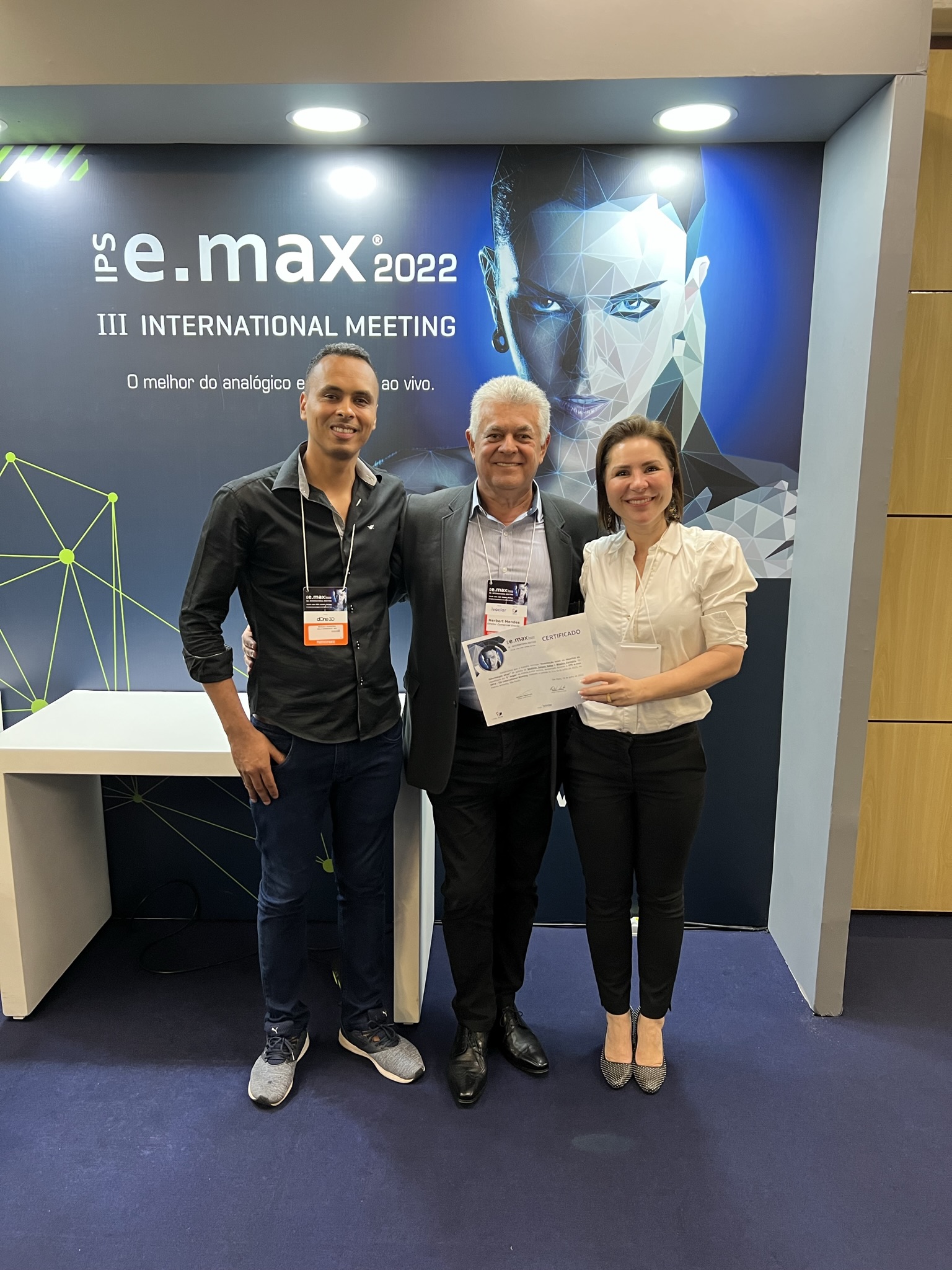 premiação emax 1